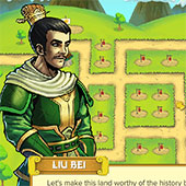 Игра Защитник Китая онлайн