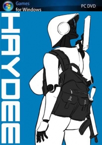 Haydee [v.1.09.1] (2016) PC